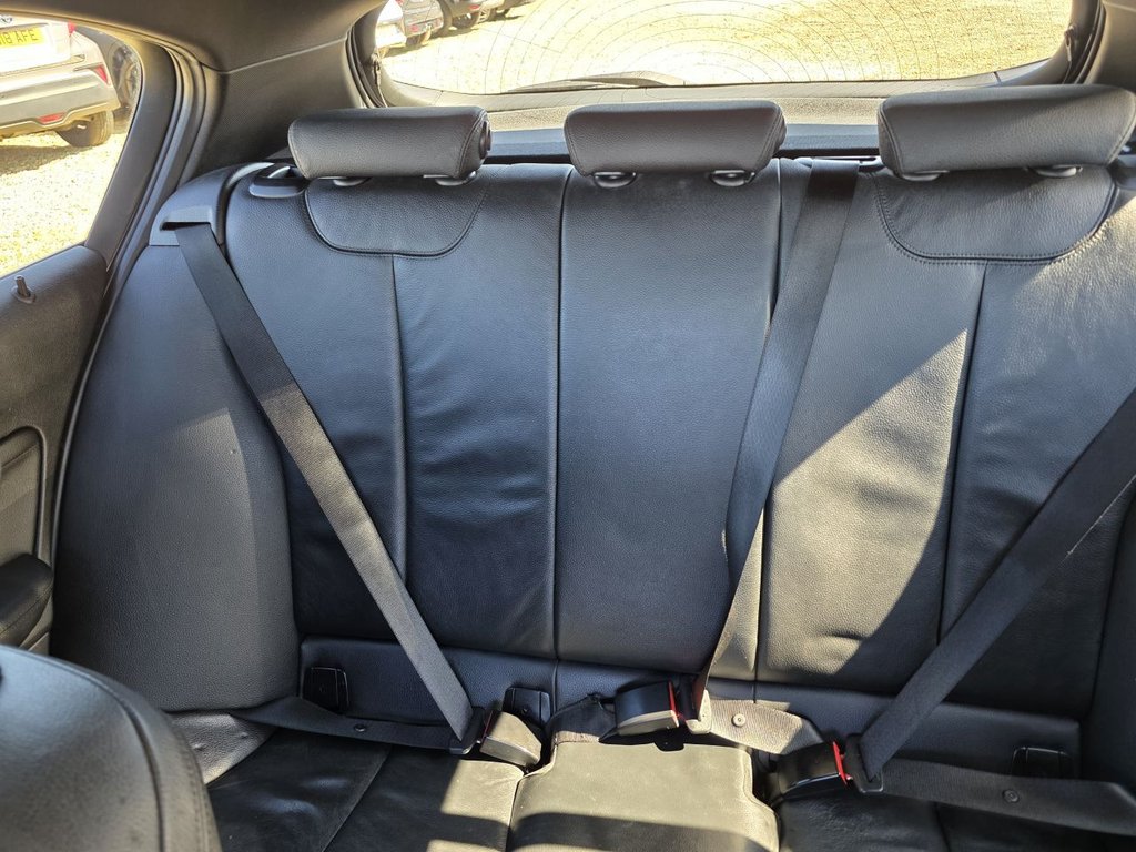 Used BMW 1 Series 2019 for sale - 78153575: Photo 21