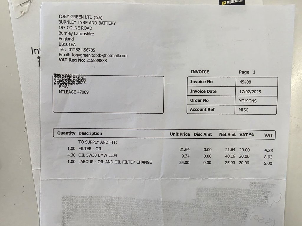 Used BMW 1 Series 2019 for sale - 78153575: Photo 24