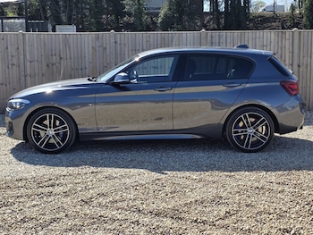 Used BMW 1 Series 2019 for sale - 78153575: Photo