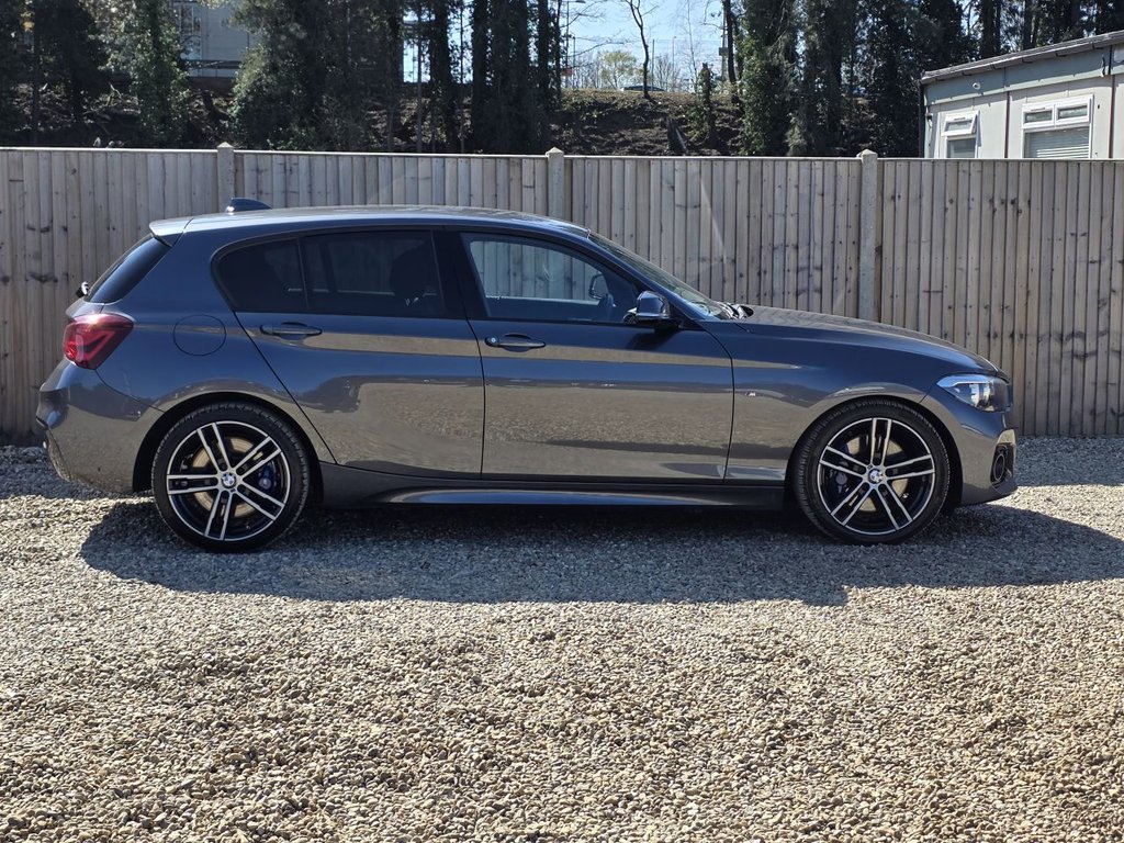 Used BMW 1 Series 2019 for sale - 78153575: Photo 6