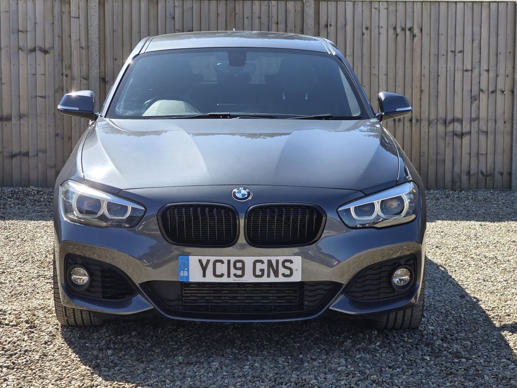 Used BMW 1 Series 2019 for sale - 78153575: Photo 8