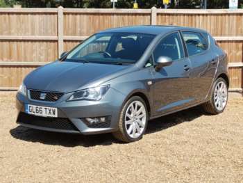 2017 (66) - 1.2 TSI 110 FR Technology 5dr