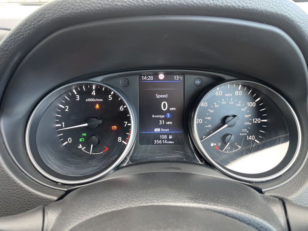 Used Nissan Qashqai 2019 for sale - 76279652: Photo 12