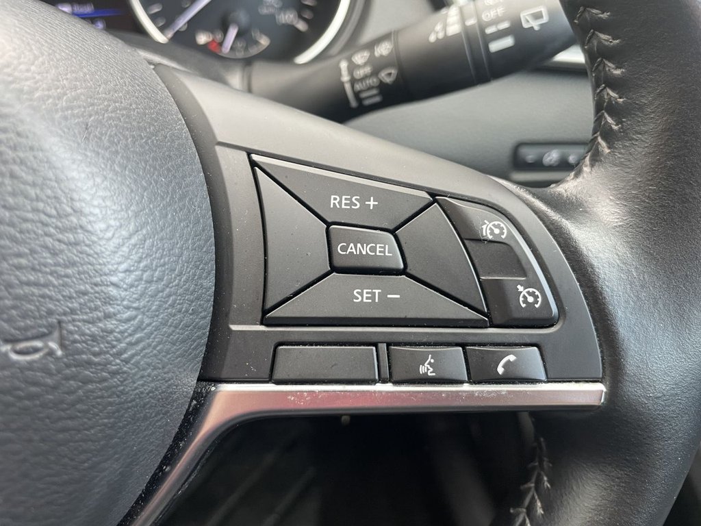 Used Nissan Qashqai 2019 for sale - 76279652: Photo 14