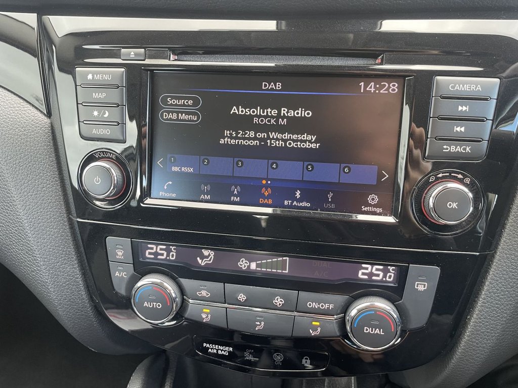 Used Nissan Qashqai 2019 for sale - 76279652: Photo 15