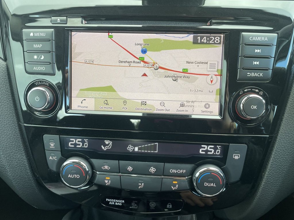 Used Nissan Qashqai 2019 for sale - 76279652: Photo 16