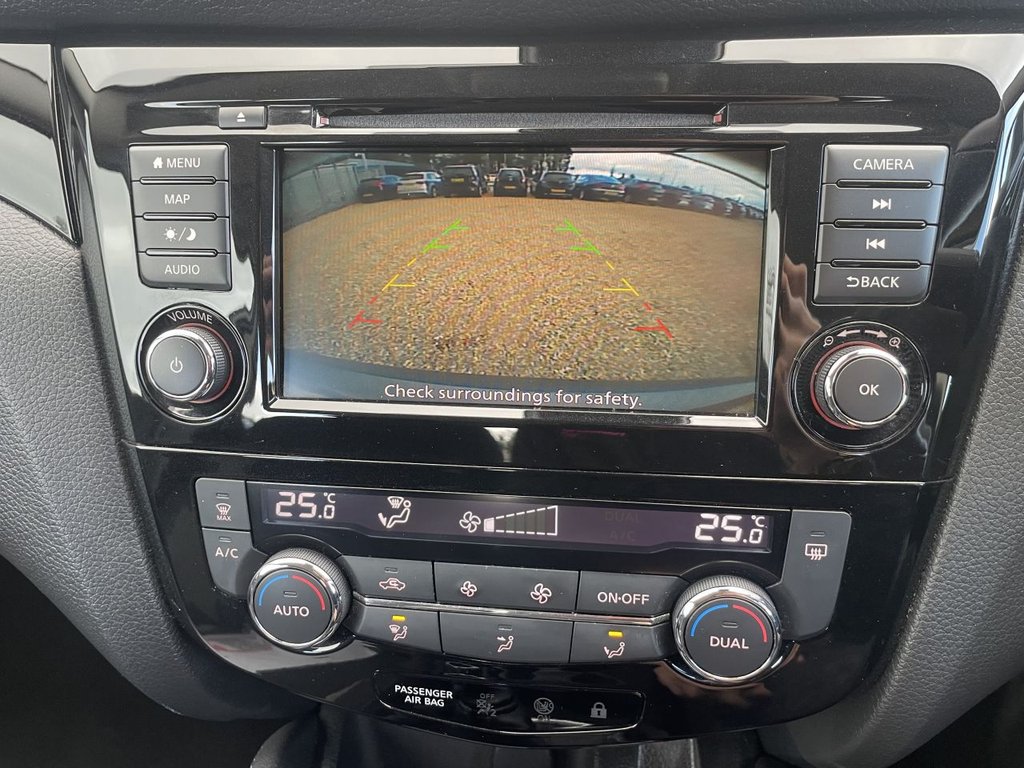 Used Nissan Qashqai 2019 for sale - 76279652: Photo 17