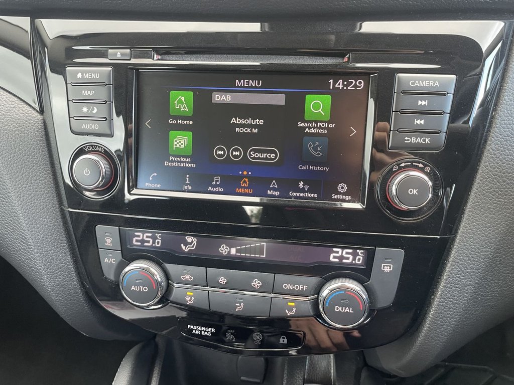 Used Nissan Qashqai 2019 for sale - 76279652: Photo 18