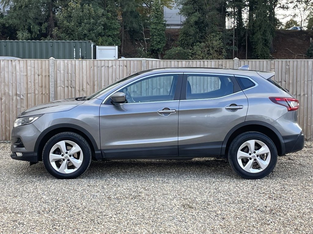 Used Nissan Qashqai 2019 for sale - 76279652: Photo 2