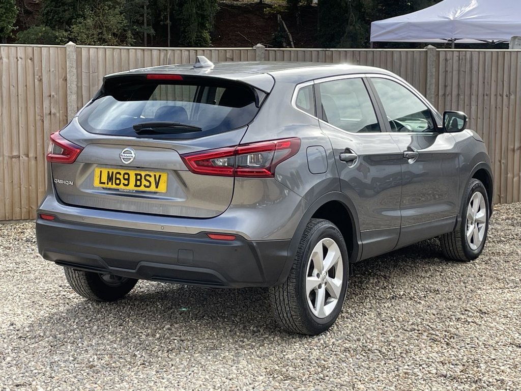 Used Nissan Qashqai 2019 for sale - 76279652: Photo 5