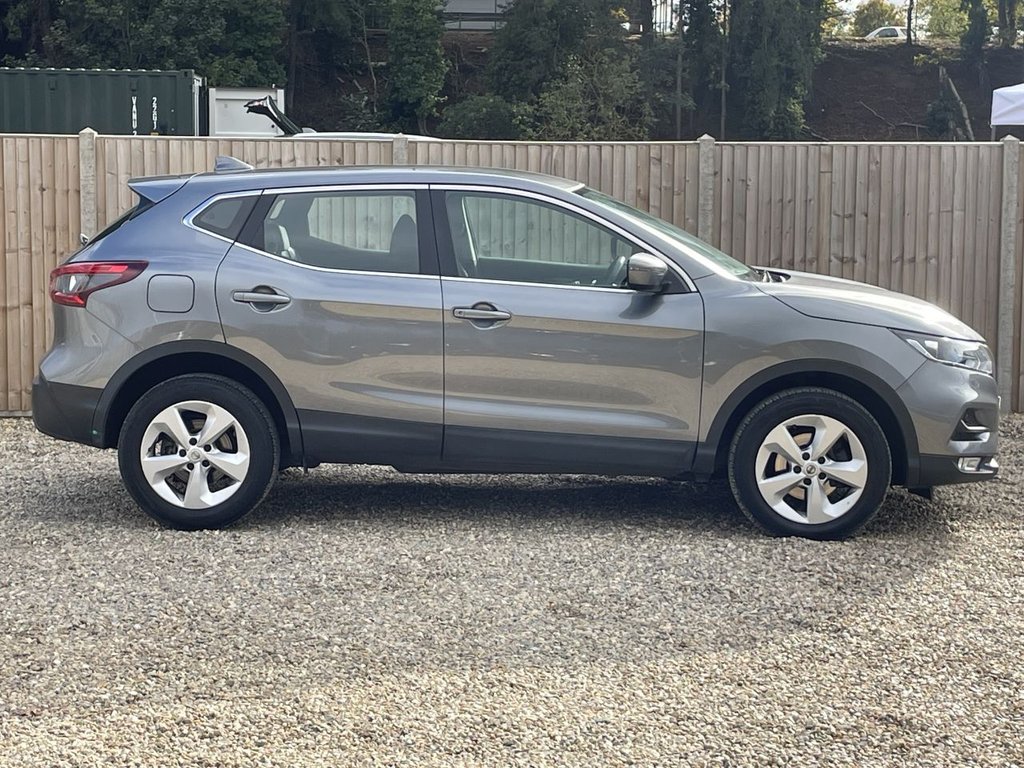 Used Nissan Qashqai 2019 for sale - 76279652: Photo 6