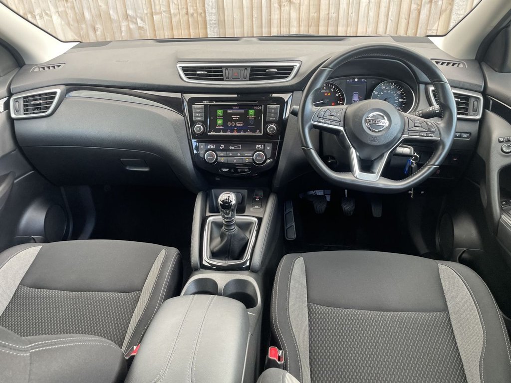 Used Nissan Qashqai 2019 for sale - 76279652: Photo 9