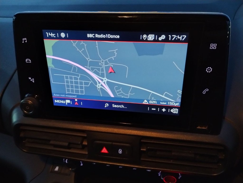 Used Citroen Berlingo 2019 for sale - 76429607: Photo 12