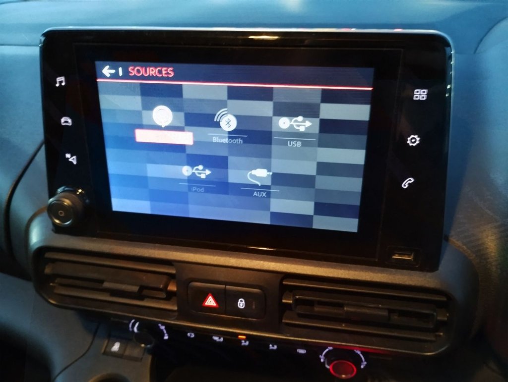 Used Citroen Berlingo 2019 for sale - 76429607: Photo 13