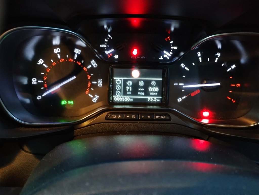 Used Citroen Berlingo 2019 for sale - 76429607: Photo 15