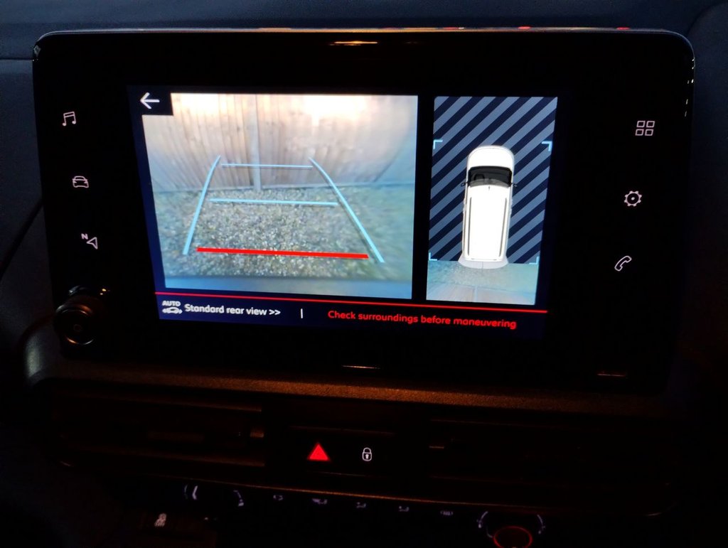 Used Citroen Berlingo 2019 for sale - 76429607: Photo 19