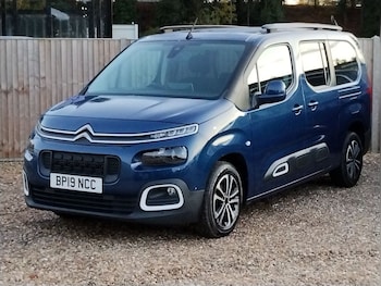 Citroen - Berlingo