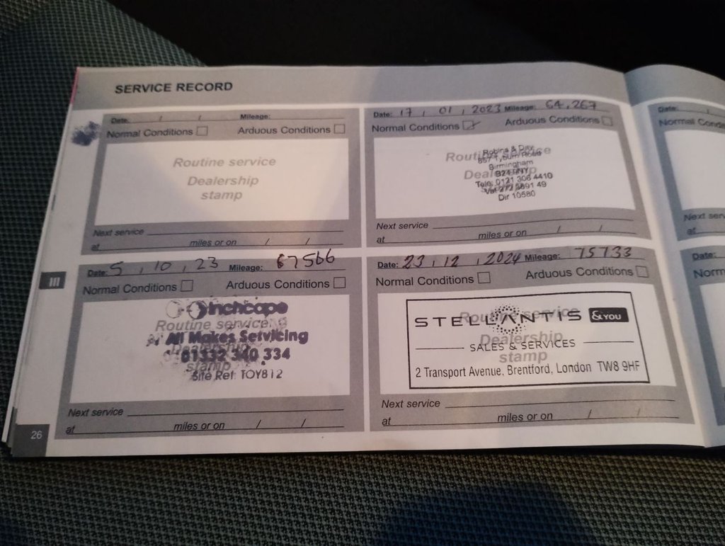 Used Citroen Berlingo 2019 for sale - 76429607: Photo 20