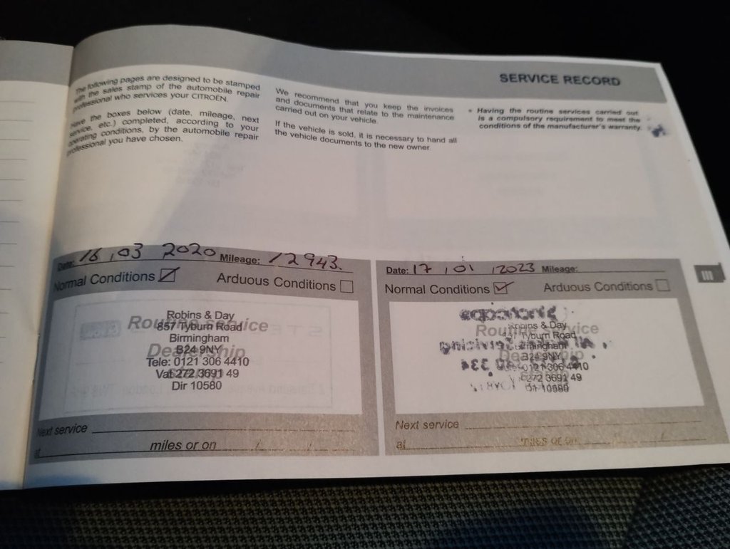 Used Citroen Berlingo 2019 for sale - 76429607: Photo 21