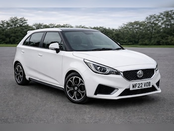 Used MG MG3 2022 for sale - 78293363: Photo