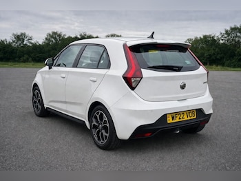 Used MG MG3 2022 for sale - 78293363: Photo