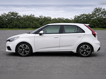 Used MG MG3 2022 for sale - 78293363: Photo