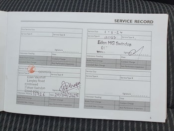 Used MG MG3 2022 for sale - 78293363: Photo