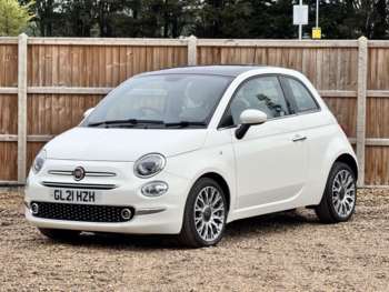 2021 (21) - 1.0 Mild Hybrid Star 3dr
