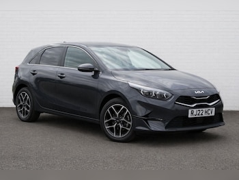 Used Kia Ceed 2022 for sale - 78425642: Photo