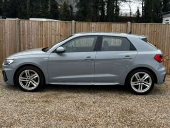 Used Audi A1 2020 for sale - 73469889: Photo