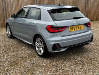 Used Audi A1 2020 for sale - 73469889: Photo