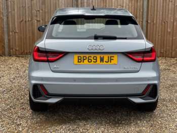 Used Audi A1 2020 for sale - 73469889: Photo