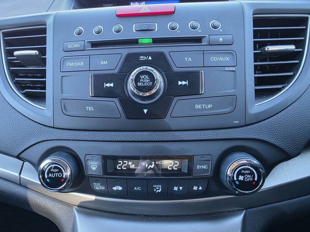 Used Honda CR-V 2014 for sale - 77287747: Photo 14