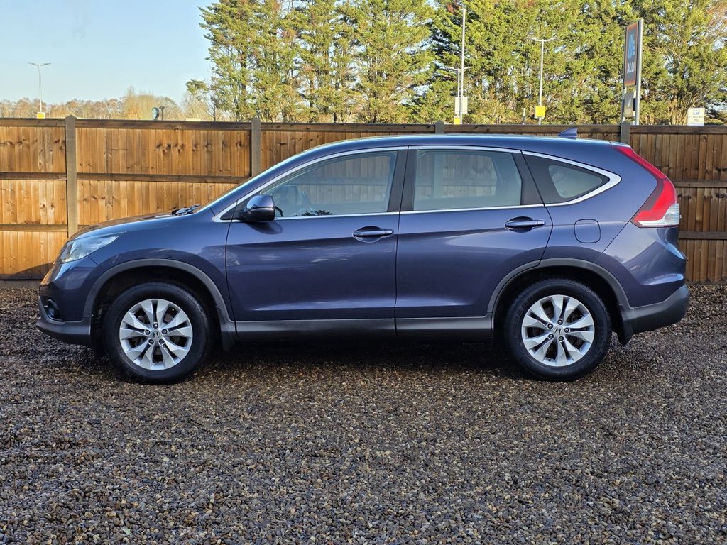 Used Honda CR-V 2014 for sale - 77287747: Photo 2