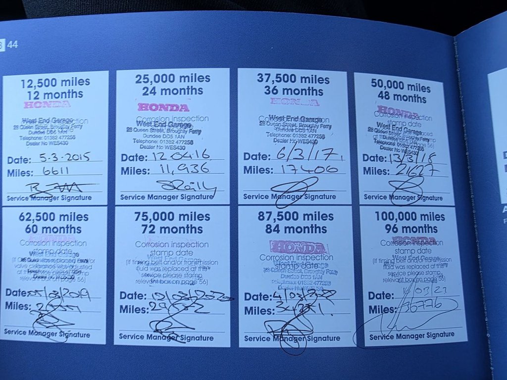 Used Honda CR-V 2014 for sale - 77287747: Photo 20