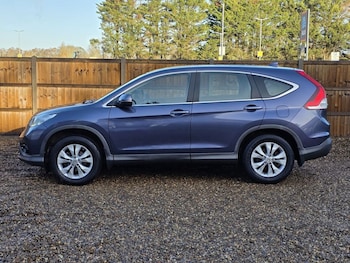 Used Honda CR-V 2014 for sale - 77287747: Photo