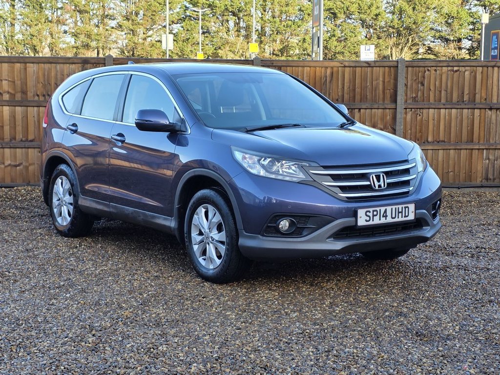 Used Honda CR-V 2014 for sale - 77287747: Photo 7