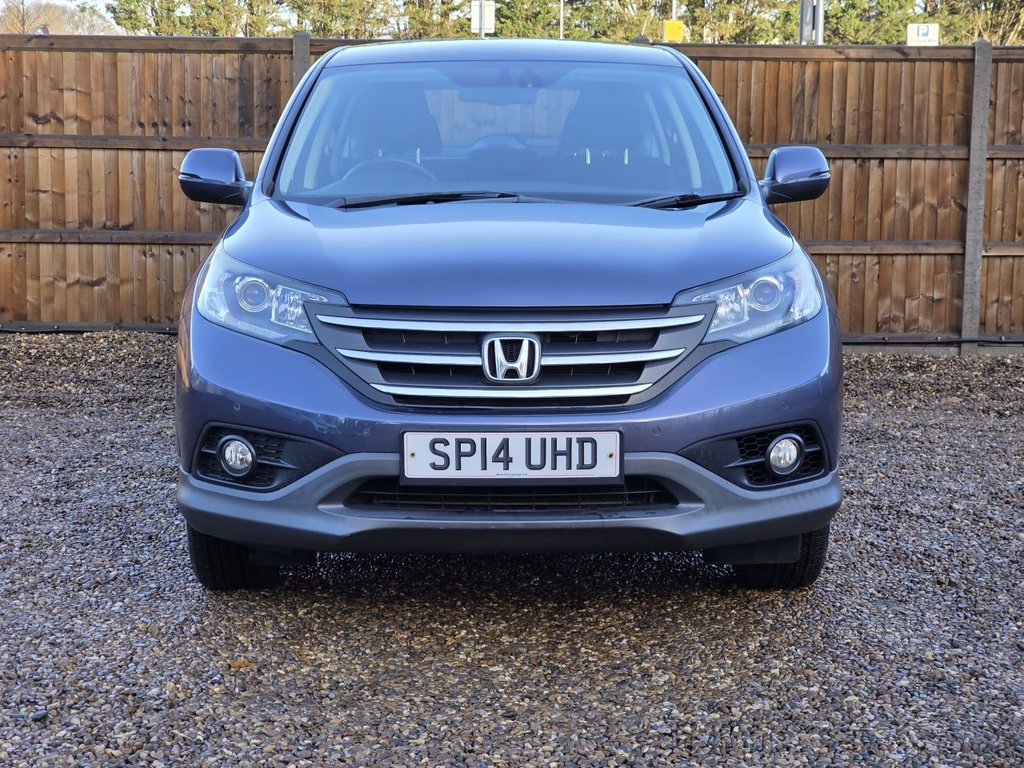 Used Honda CR-V 2014 for sale - 77287747: Photo 8