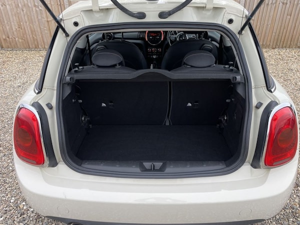 Used MINI Hatch 2014 for sale - 76256005: Photo 11