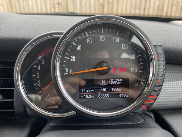 Used MINI Hatch 2014 for sale - 76256005: Photo 12