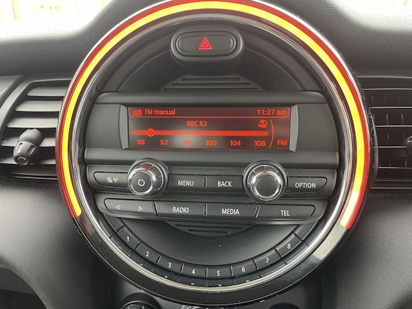 Used MINI Hatch 2014 for sale - 76256005: Photo 13