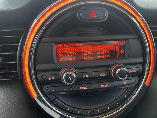 Used MINI Hatch 2014 for sale - 76256005: Photo 19