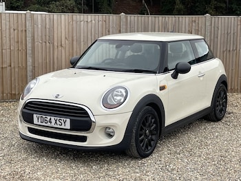 2014 (64) - 1.5 One D 3dr