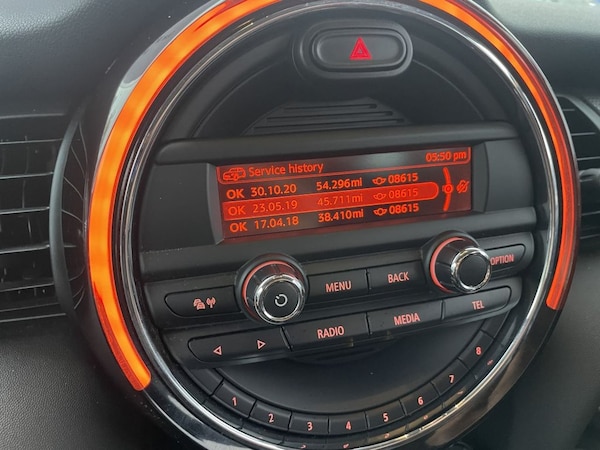 Used MINI Hatch 2014 for sale - 76256005: Photo 20