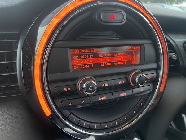 Used MINI Hatch 2014 for sale - 76256005: Photo 21