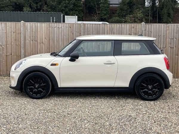 Used MINI Hatch 2014 for sale - 76256005: Photo 2