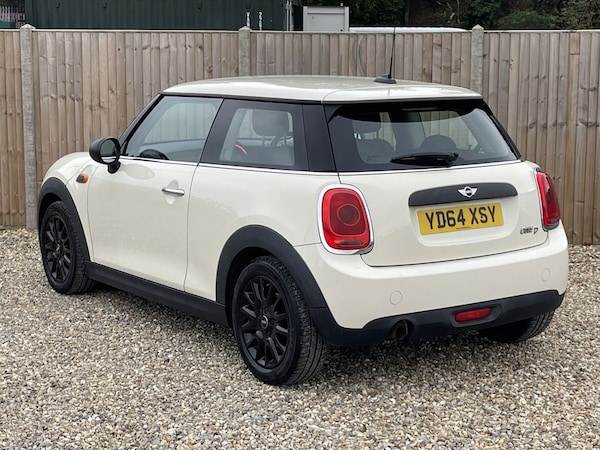 Used MINI Hatch 2014 for sale - 76256005: Photo 3
