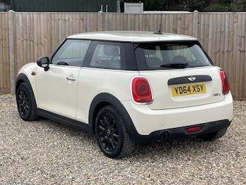 Used MINI Hatch 2014 for sale - 76256005: Photo 3