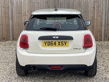 Used MINI Hatch 2014 for sale - 76256005: Photo 4