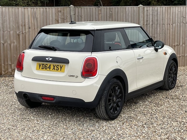 Used MINI Hatch 2014 for sale - 76256005: Photo 5